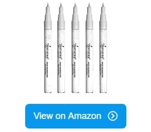 12 Best White Pens Reviewed and Rated in 2023 - Art Ltd Mag
